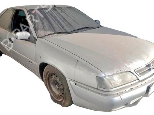 Brugte CITROËN XANTIA (X1_, X2_) 2.0 HDI 90 4823102