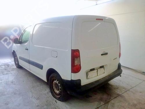 Climate control CITROËN BERLINGO Box Body/MPV (B9) 1.6 HDi / BlueHDi 75 | BP31971966I5 