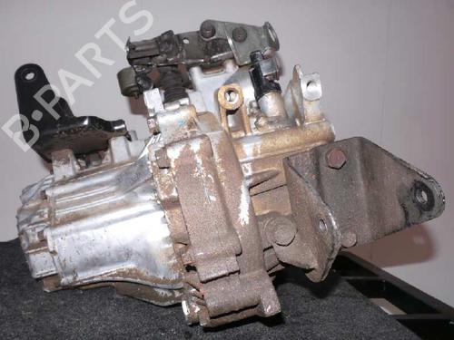 Gearbox HYUNDAI ACCENT II (LC)  | BP5738555M3 