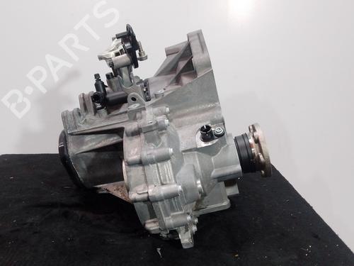 Gearbox SKODA FABIA II (542) 1.4 | BP35979054M3 - Image 2