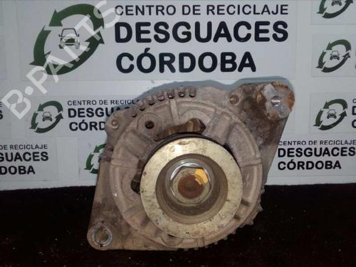 Used Alternator HONDA CIVIC VI Fastback (MA, MB) 1.5 16V (MB3) (114 hp) 5710509