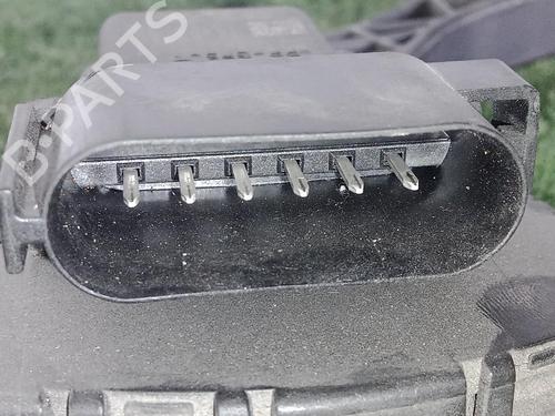Pedal FORD FOCUS II (DA_, HCP, DP)  | BP5722696I4 