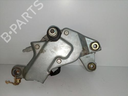 Rear wiper motor CITROËN SAXO (S0, S1)  | BP5721078M102 