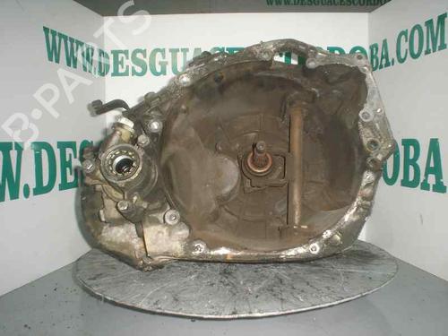 Used Gearbox CITROËN XANTIA (X1_, X2_) 2.0 HDI 90 (90 hp) 5701163