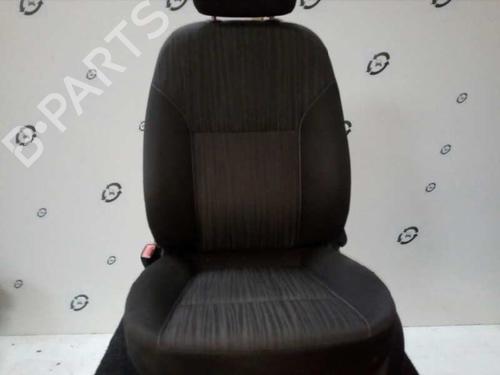 Used Left front seat OPEL ASTRA J (P10) 1.7 CDTI (68) (110 hp) 7157033