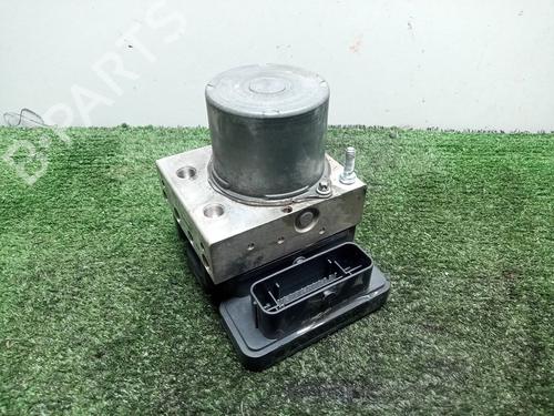 ABS Bremseaggregat IVECO DAILY VI Van 33S12, 35S12, 35C12 (116 hp) 26547065