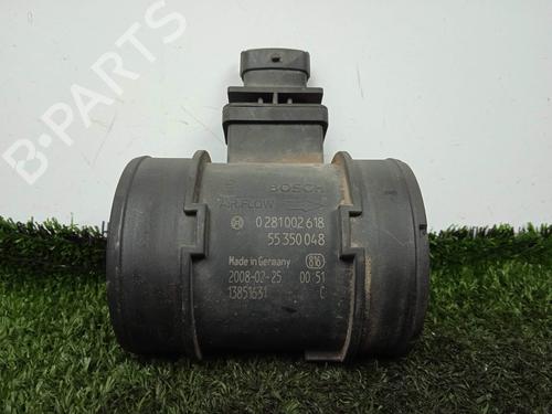Caudalimetro OPEL CORSA D (S07) [2006-2015]  23240714