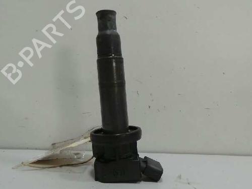 Used Ignition coil TOYOTA AVENSIS (_T25_) [2003-2008]  5708317