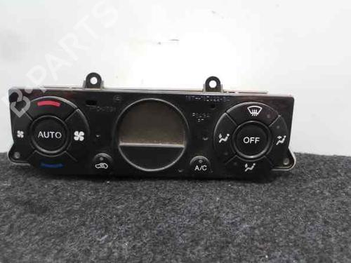 Used Climate control FORD MONDEO III (B5Y) [2000-2007]  5736581