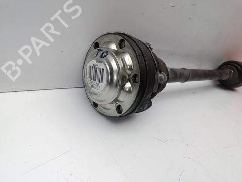 Right rear driveshaft BMW 1 (E87)  | BP15811575M41 