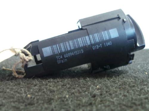 Headlight switch VW POLO (9N_, 9A_) 1.4 16V | BP14483656I24 