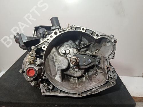 Gearbox PEUGEOT EXPERT Van (222) 1.9 D 70 | BP29173134M3 