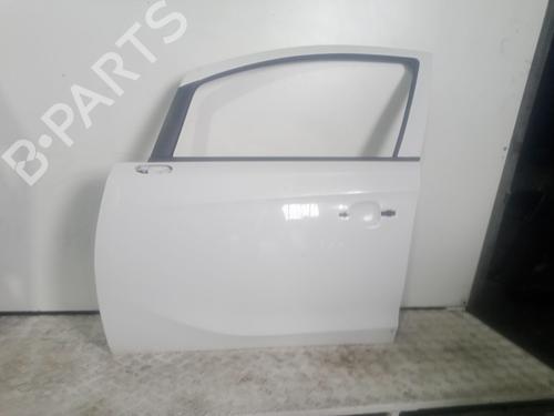 Dør venstre fortil OPEL CORSA E (X15) | BP32303593C2