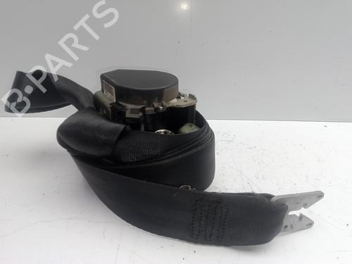 Front right seatbelt RENAULT LAGUNA III (BT0/1)  | BP16470696I25 