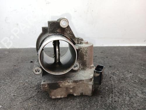 Drosselklappe für Drosselklappe RENAULT GRAND SCÉNIC II (JM0/1_) 1.9 dCi (JM14) (131 hp) 35819242 35819242