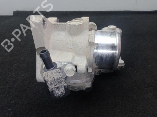 Throttle body KIA SPORTAGE IV (QL, QLE) 1.6 CRDi | BP11808293M82 