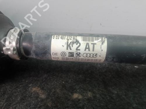 Right front driveshaft AUDI A4 B6 (8E2)  | BP22239491M39 