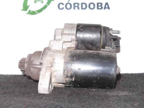 Starter VW POLO IV (9N_, 9A_) 1.2 12V | BP5697176M8 