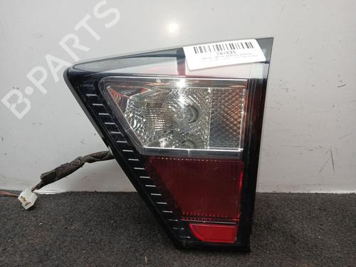 Used Right tailgate light Right tailgate light 39430071 39430071
