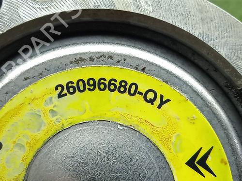 Styring servopumpe PEUGEOT 206 Hatchback (2A/C) 2.0 HDI 90 | BP28618397M99