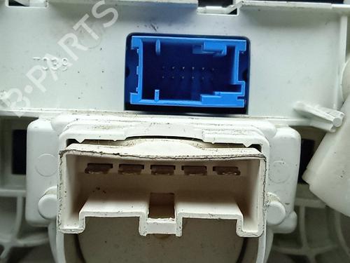 Climate control FIAT DOBLO Cargo (263_) 1.3 D Multijet | BP29588852I5 