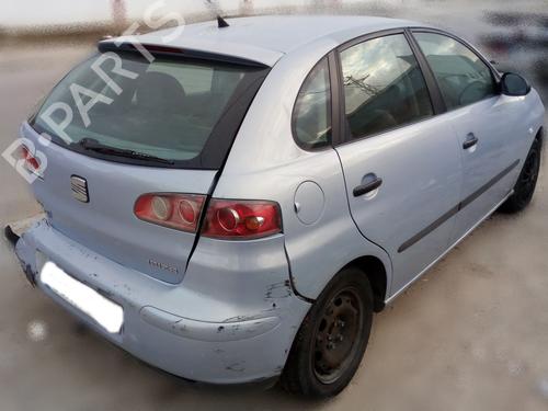 Electronic module SEAT IBIZA III (6L1) 1.4 16V | BP9458182M83 