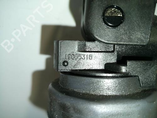 Ignition coil BMW 1 (E87) 118 d | BP10098363M94 