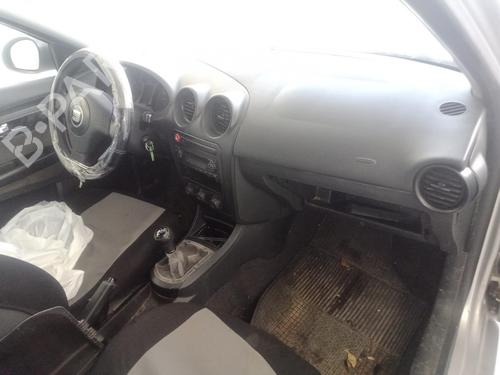Left front window switch SEAT IBIZA III (6L1) 1.9 SDI | BP36832666I27 - Image 8