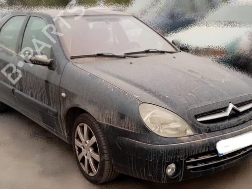 Gearbox CITROËN XSARA (N1) 2.0 HDi 90 | BP9674077M3 
