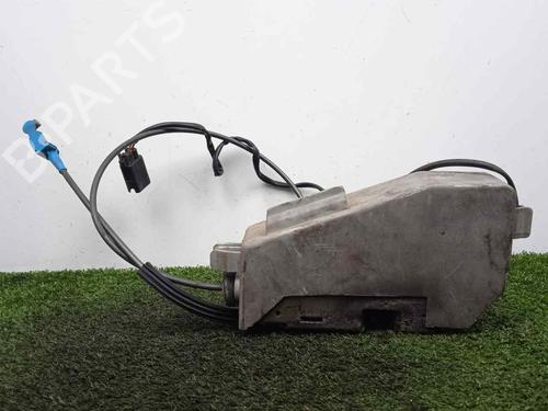 Front left lock FORD PUMA (EC_)  | BP18785091C98 