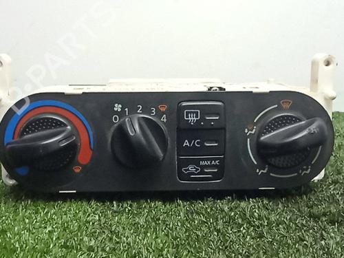 Used Climate control NISSAN ALMERA TINO (V10) 2.2 dCi (115 hp) 31971427