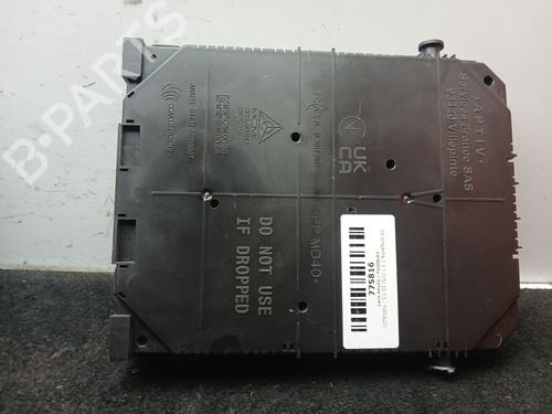 Fuse box CITROËN C3 III (SX) 1.2 PURETECH 82 | BP38267163E1 - Image 2