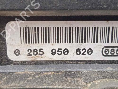ABS pump FIAT GRANDE PUNTO (199_)  | BP10419399M43 