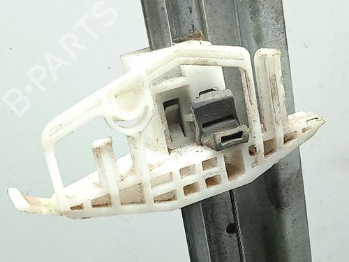 Rudehejsemekanisme Højre foran CITROËN XSARA PICASSO (N68) 1.6 | BP28424620C23