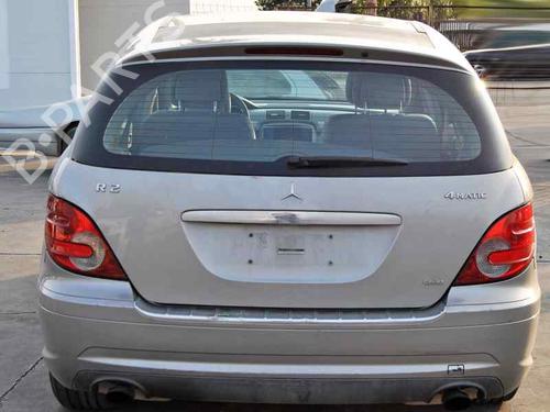 Armlene MERCEDES-BENZ R-CLASS (W251, V251)  | BP15543274I20 