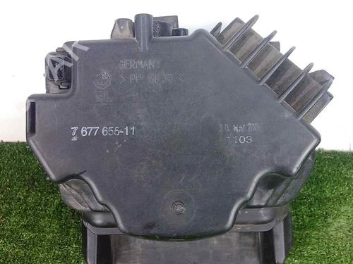 Air filter box BMW MOTORCYCLES R 1200 R 1200 ST (R1ST) | BP24670295M87 