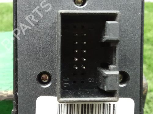 Left front window switch SKODA SUPERB I (3U4) 1.9 TDI | BP39944525I27 - Image 4