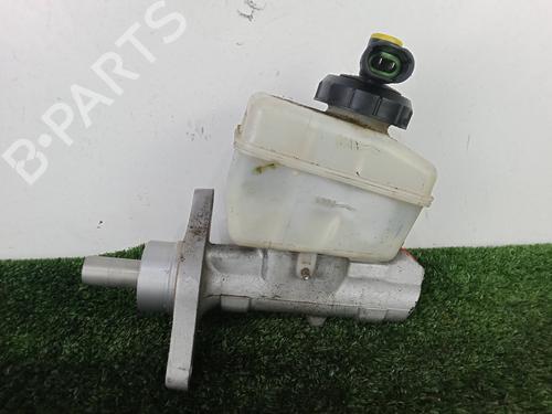 Brake master cylinder DACIA DUSTER (HS_) 1.5 dCi 4x4 (HSMC, HSMD) | BP30717603M77