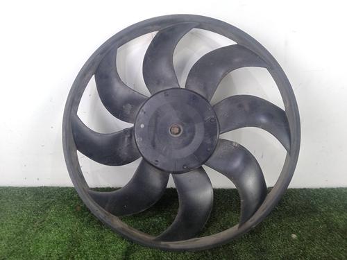 Used Radiator fan Radiator fan RENAULT MASTER III Platform/Chassis (EV, HV, UV) 2.3 dCi 145 FWD (EV0E, EV0F, HV0E, HV0F, UV0E, UV0F,... (146 hp) 40079094 40079094