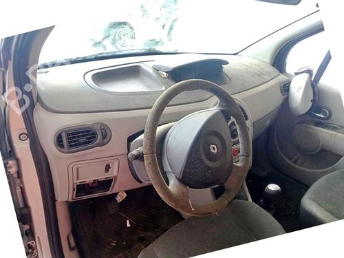 Engine control unit (ECU) RENAULT MODUS / GRAND MODUS (F/JP0_) 1.5 dCi (FP0D, JP0D) | BP33980683M57  - Image 8