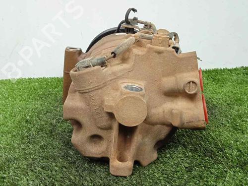 AC Kompressor NISSAN X-TRAIL III (T32_, T32R, T32RR)  | BP12211568M34 