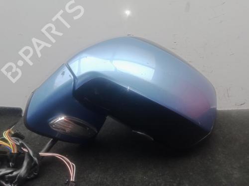 Left mirror CITROËN C4 Picasso I MPV (UD_) 1.6 HDi | BP29008660C26 