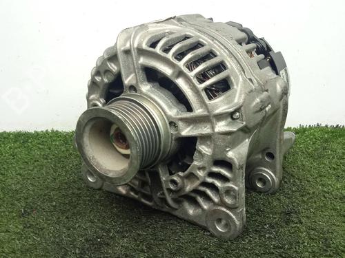 Used Alternator SKODA FABIA I (6Y2) 1.4 (60 hp) 28598957