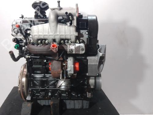 Engine VW GOLF IV (1J1) 1.9 TDI | BP31158963M1