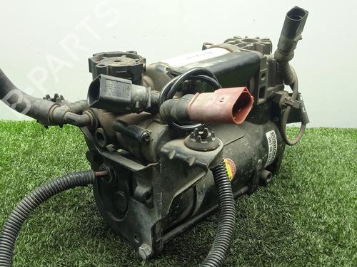 Suspension compressor AUDI A8 D3 (4E2, 4E8) 4.0 TDI quattro | BP34715186M103 - Image 2