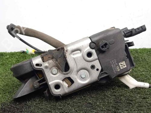 Front left lock PEUGEOT 5008 (0U_, 0E_)  | BP18644957C98 