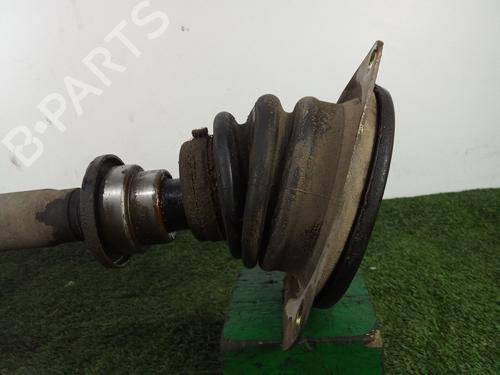 Left front driveshaft RENAULT TRAFIC II Van (FL) 2.5 dCi 135 (FL0D) | BP39024765M38 - Image 3