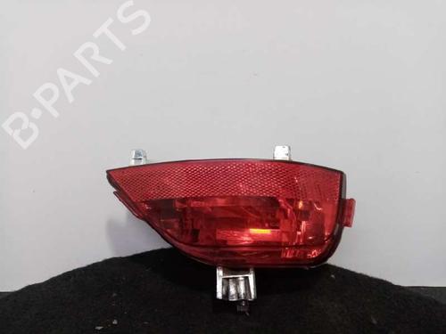 Used Rear fog light RENAULT LAGUNA III (BT0/1) [2007-2015]  5747408