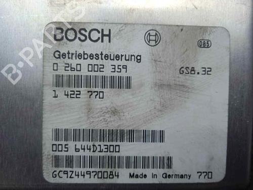 Gearbox control unit BMW 5 (E39) 525 tds | BP7548137M52 