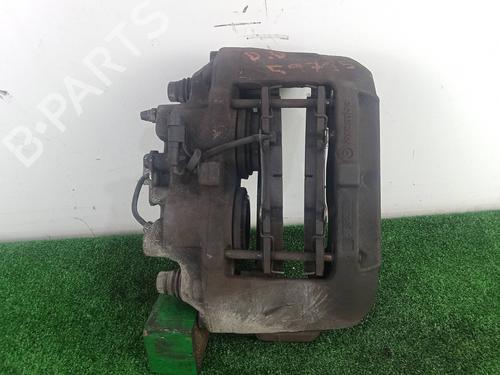 Højre bremsekaliber foran IVECO DAILY V Platform/Chassis 35C17, 35S17, 40C17, 45C17, 50C17, 60C17, 65C17, 70C17 (170 hp) 31644144